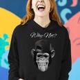 Monkey In A Cap 527 Trending Shirt Women Hoodie Gifts for Her