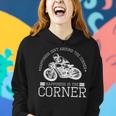 Motorcycle Motorbike Two Wheeler 491 Shirt Women Hoodie Gifts for Her