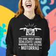 Motorcycle Saying Funny Motorbiker 476 Shirt Women Hoodie Gifts for Her