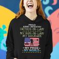 My Soninlaw Soldier Heroproud Army 686 Shirt Women Hoodie Gifts for Her