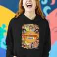 The Bob’S Burgers Movie Poster Women Hoodie Gifts for Her