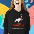 The Stork Club® Copyright 2020 Fito Women Hoodie Gifts for Her