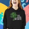 Trees Are All Bark No Bite 64 Trending Shirt Women Hoodie Gifts for Her