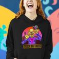 Trick Or Treat Halloween 151 Shirt Women Hoodie Gifts for Her