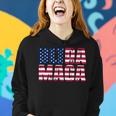 Ultra Maga And Proud Of It A Ultra Maga And Proud Of It V18 Women Hoodie Gifts for Her