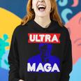 Ultra Maga Gift V3 Women Hoodie Gifts for Her