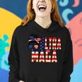 Ultra Maga Proud Of It Ultramaga Women Hoodie Gifts for Her