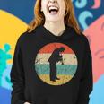 Vintage Trumpet Cool Retro Trumpet Player 164 Shirt Women Hoodie Gifts for Her