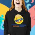 Vote Removes Stubborn Orange Stains 903 Shirt Women Hoodie Gifts for Her