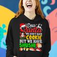 We Dont Have Cookies But Sushi 872 Shirt Women Hoodie Gifts for Her