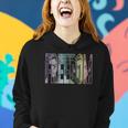 Wham Freedom Music Lover Women Hoodie Gifts for Her