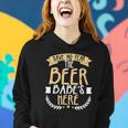Womens Beer Babe Design Have No Fear Beer Babe Is Here Gift Women Hoodie Gifts for Her