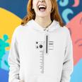 Baseline Test Women Hoodie Gifts for Her