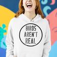 Birds ArenReal Funny Birds Jokes Women Hoodie Gifts for Her