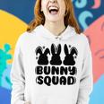 Bunny Squad Women Hoodie Gifts for Her