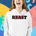 Certified Beast Athletic Workout Fitness 486 Trending Shirt Women Hoodie Gifts for Her