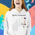 Croswords Women Hoodie Gifts for Her