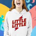 Cute Little Family Matching Sister Gbig Big Little Sorority Women Hoodie Gifts for Her