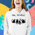 Ew People Fitted 215 Shirt Women Hoodie Gifts for Her