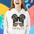 Field Day 2022 Last Day Of School V2 Women Hoodie Gifts for Her