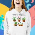 Five Quotes On The Importance Of Being Grateful Women Hoodie Gifts for Her