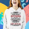 Freaking Awesome Boyfriend V2 Women Hoodie Gifts for Her