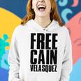 Free Cain Velasquez V4 Women Hoodie Gifts for Her