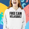 Free Cain Velasquez V5 Women Hoodie Gifts for Her