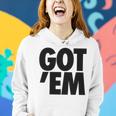 Gotem Women Hoodie Gifts for Her