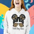 Happy Field Day Field Day Tee Kids Graduation School Fun Day V10 Women Hoodie Gifts for Her