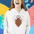 Hello November V2 Women Hoodie Gifts for Her