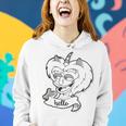 Hormone Monstress V2 Women Hoodie Gifts for Her