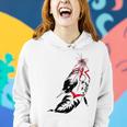 Huchnon Native American Tribe V6 Women Hoodie Gifts for Her