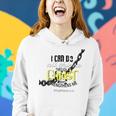 I Can Do All Things Through Christ Philippians 413 Bible Women Hoodie Gifts for Her