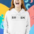 Im Ok Broken 247 Trending Shirt Women Hoodie Gifts for Her