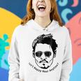 Isnt Happy Hour Anytime Mega Pint Women Hoodie Gifts for Her