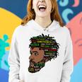 Juneteenth Free 1865 Tshirt Women Hoodie Gifts for Her