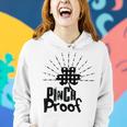 New Pinch Proof St Patricks Women Hoodie Gifts for Her