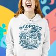 Ogopogo - Cryptids Club Case File 298 191 Trending Shirt Women Hoodie Gifts for Her