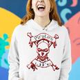 Pirates Life Talk Like A Pirate Day Women Hoodie Gifts for Her