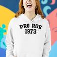 Pro Roe 1973 V2 Women Hoodie Gifts for Her