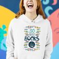 So Many Books So Little Time 358 Trending Shirt Women Hoodie Gifts for Her