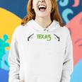 Texas Calling Me I Must Go Women Hoodie Gifts for Her