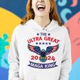 The Ultra Great Mega King Women Hoodie Gifts for Her