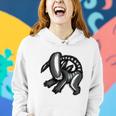 The Xeno King Xenomorph Xx121 Species Women Hoodie Gifts for Her