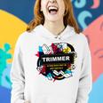 Trimmer Women Hoodie Gifts for Her