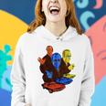 Triples Is Best Funny Bob Odenkirk Women Hoodie Gifts for Her