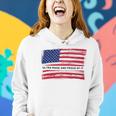 Ultra Maga And Proud Of It A Ultra Maga And Proud Of It V16 Women Hoodie Gifts for Her