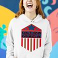 Vintageultra Maga And Proud Of It Women Hoodie Gifts for Her