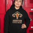 Abortion Is Healthcare Feminist Pro-Choice Feminism Protect Women Hoodie Unique Gifts